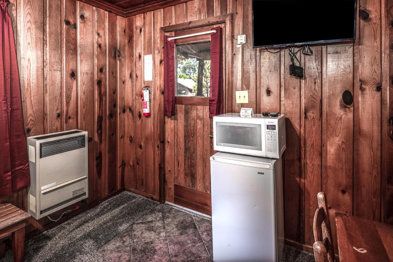 Apache Village 5, Queen Bed, Midtown, Sleeps 2 Ruidoso Exterior foto