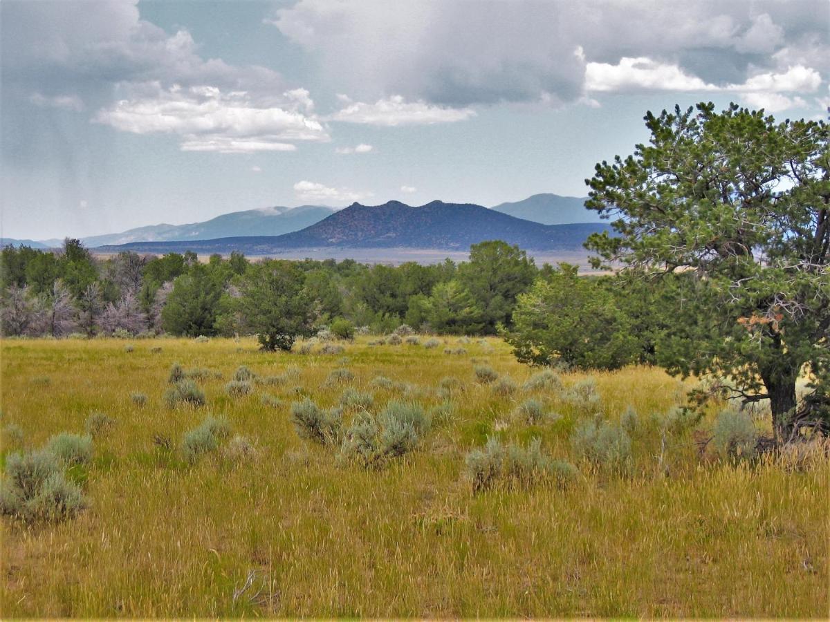 Apache Village 5, Queen Bed, Midtown, Sleeps 2 Ruidoso Exterior foto