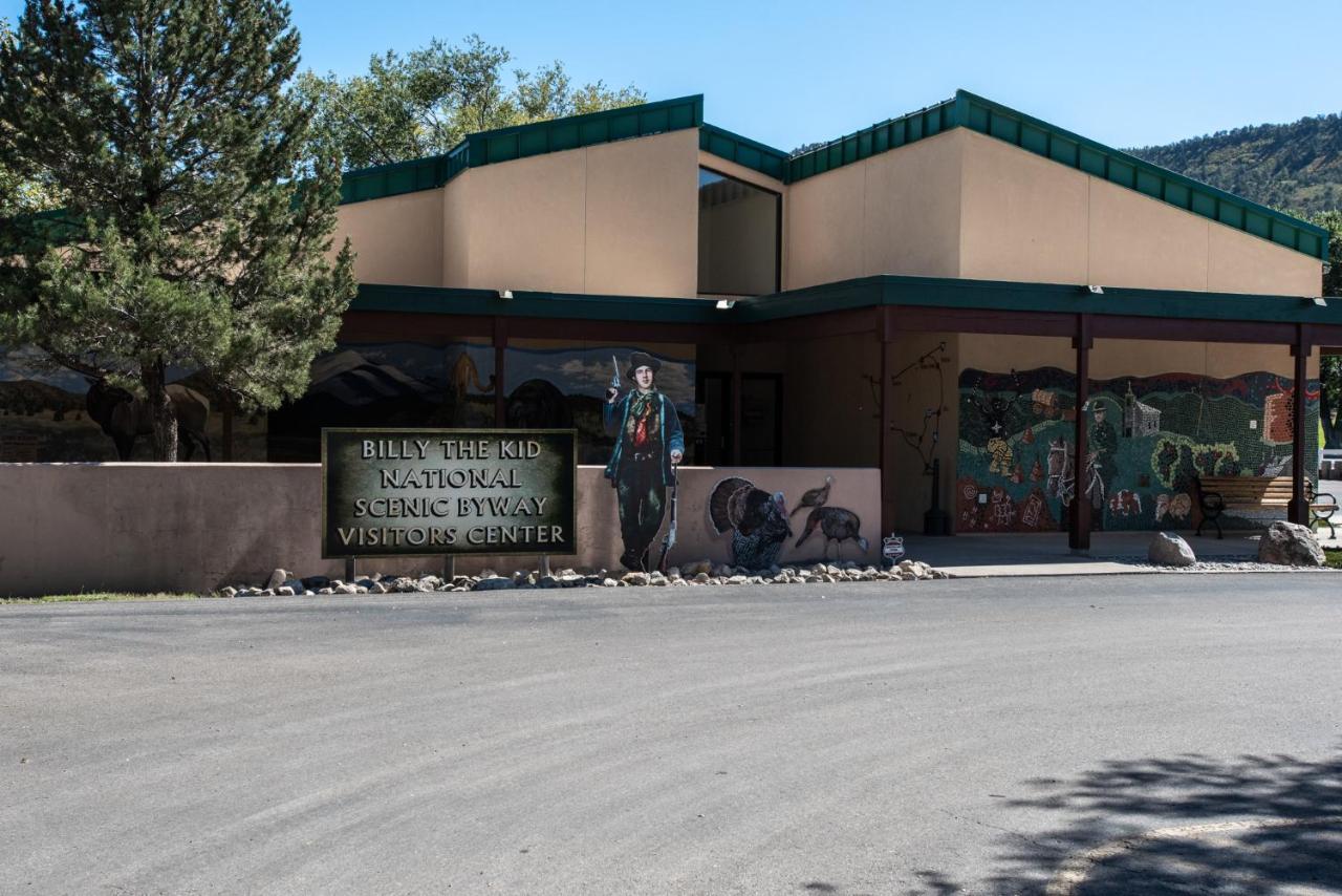 Apache Village 5, Queen Bed, Midtown, Sleeps 2 Ruidoso Exterior foto